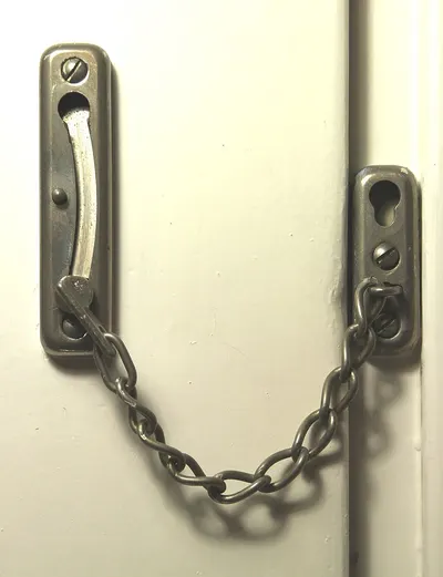 Lighting chain/light