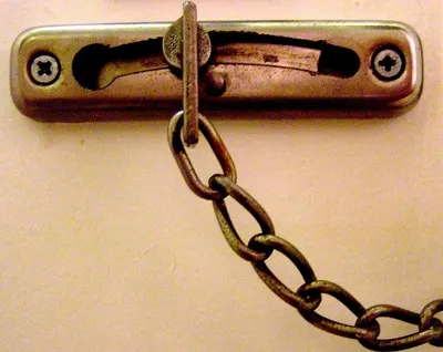 Decorator chain