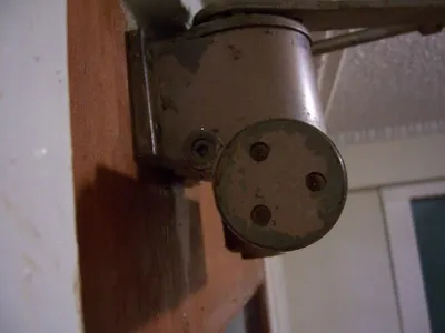 Door Hinges-1
