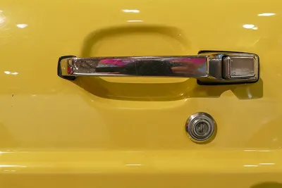 Door Handle-4-70