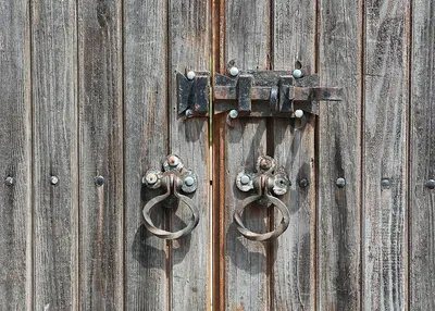 Suffolk Gate Latches by Ambesh Enterprises