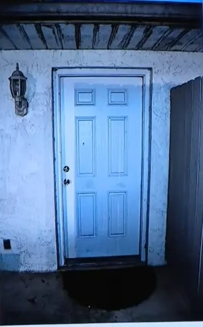 Use A Paint-free Door Instead Of A Painted Door by Shenyang Zhanhongtu