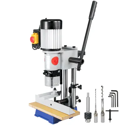 Aluminium Window Copy Router Drilling Router by Shandong Jintai Electrical Equipment Co., Ltd.