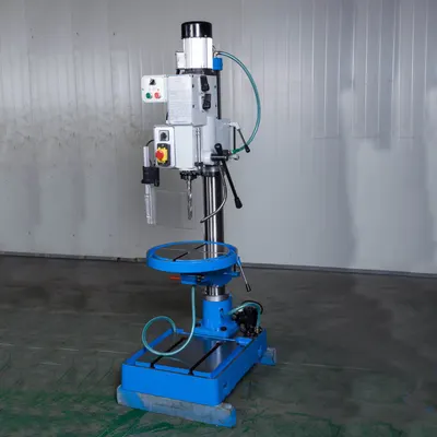 90 Degree Vertical Welding Machine by Guangzhou Hai Ming Electrical Technology Co., Ltd