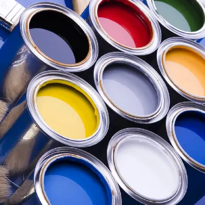 Auto paint