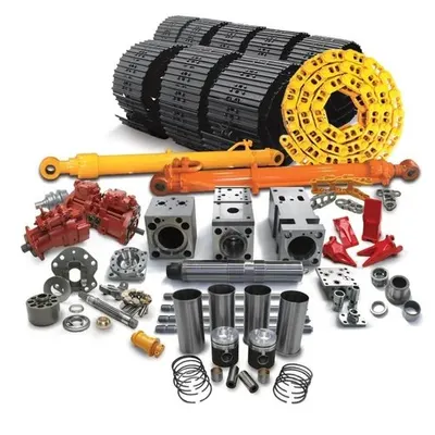 Hydraulic Gear Pump - Tractor by Shree Krupa Hydraulics