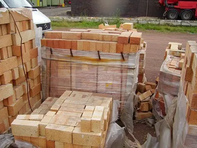 Fire Bricks