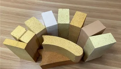 MDF profiles