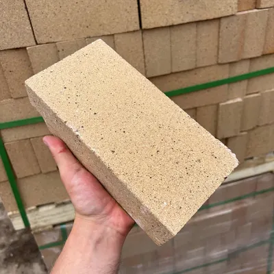 Brickstone Almond