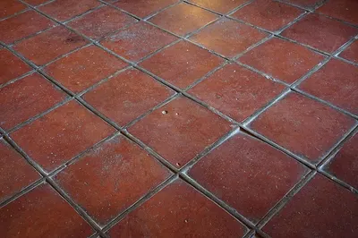 Floor Tiles