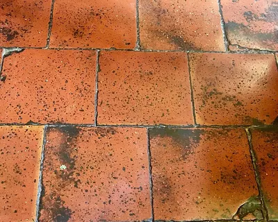 Red Mandana Cobblestone by GR exports