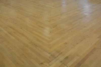 Herringbone Oak Engineered Flooring