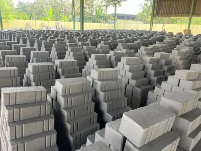 1200*1000*760mm Plastic Pallet Box