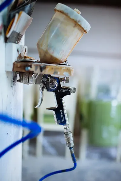 ST-6230 Airless Paint Sprayer