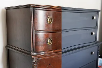 Dublin Chest Of Drawers by Dezine Galleria
