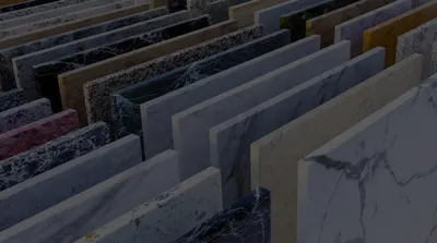 White Marble supplier from Turkey