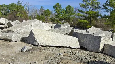 Granite