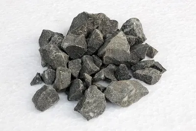 Resistant Portland Clinker