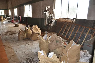 Wooden Packaging Machine
