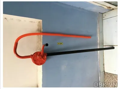 Parking Lock / Parking Lot Barrier Lock