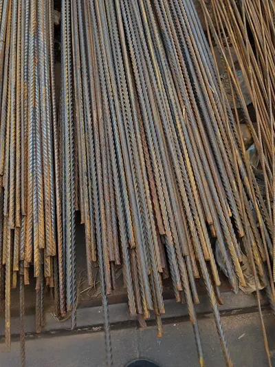 Used Rails R50-r65