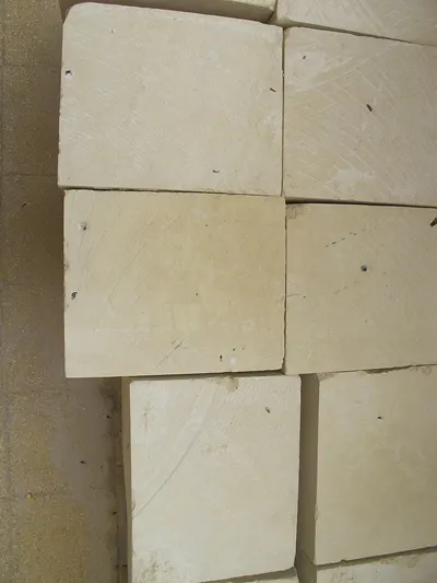 Rock wool board