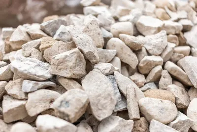 Gypsum Stone