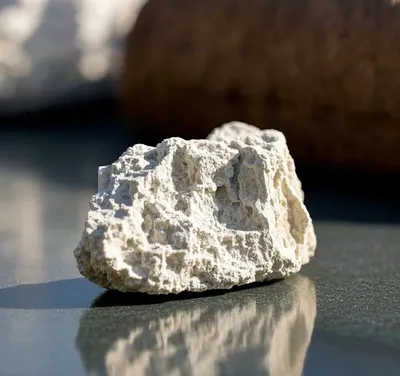 Limestone white