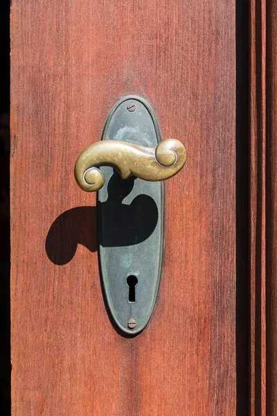 Mortise lock