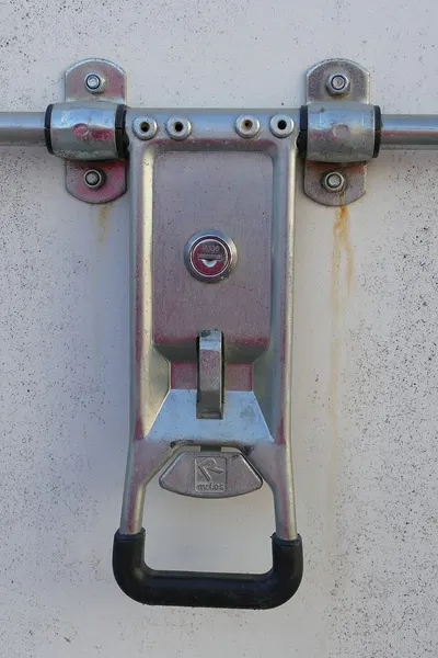 Casting hinge