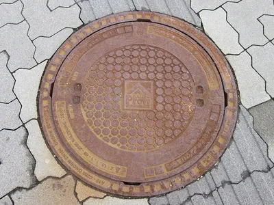 Floor Drain