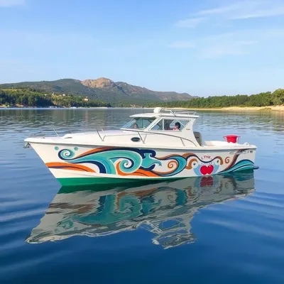 Inboard MU50TF