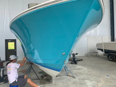 PVC boat by Qingdaolianya Boat Co., Ltd.