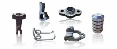 Swivel Hoisting Rings Rotating Lifting Eye Bolts