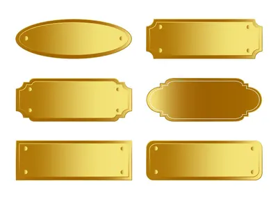 Nameplates by Sskl World Pvt Ltd.