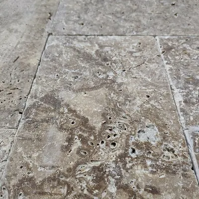 Travertine by Magic Stone Green Building Material Co,. Ltd.
