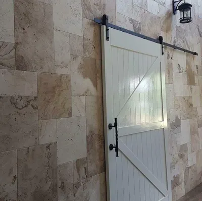 Classic Membrane Door by Esdoor - Wooden Door Systems