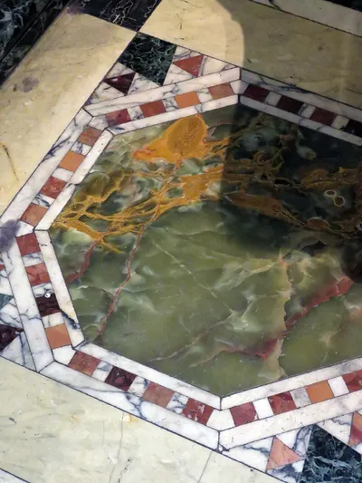 Marble Table Top