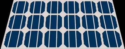 Moregosolar Solar Panel Mono Half Cell 445w-455w