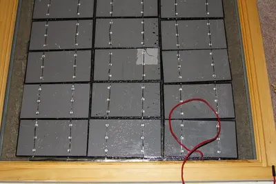 Video LED Dance Floor