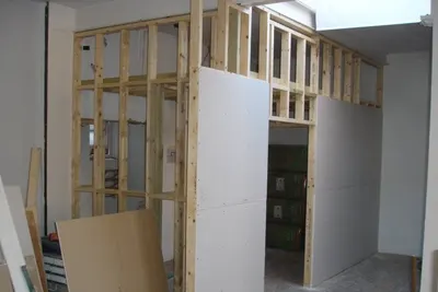 Internal Cladding