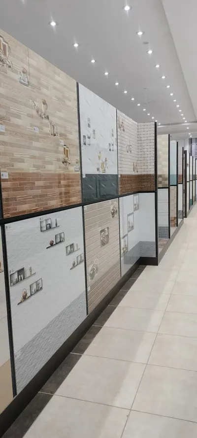 Wall Tiles 12x18
