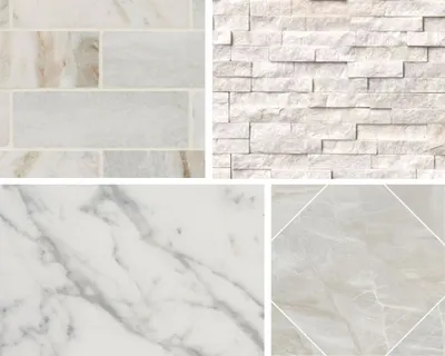 Marble Materials