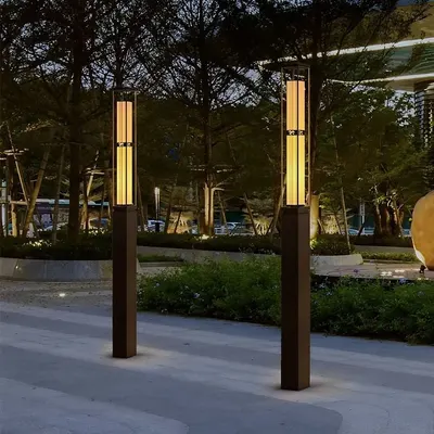 LED Park and Garden Light GL6132