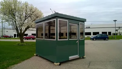 Bts Telecom Communication Shelter