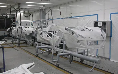 Inflatable boat spb650