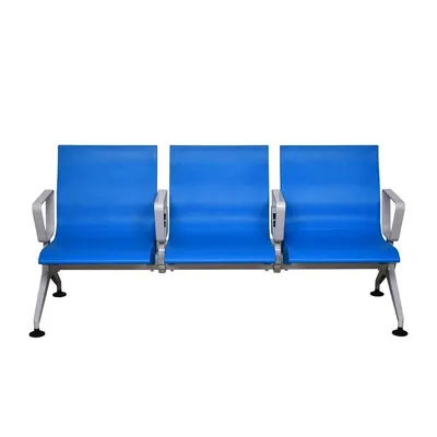 3 seater waiting chair/ hospital chairs