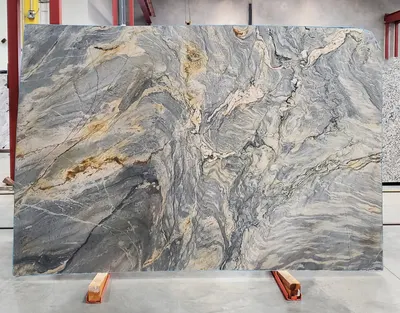 Rosy Granite