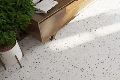 Terrazzo Tile