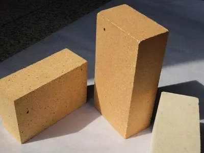 Refractories Materials